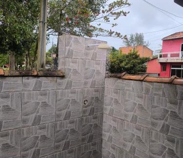 Ilha Comprida Casa | Casa Com Piscina Completa Ilha Comprida
