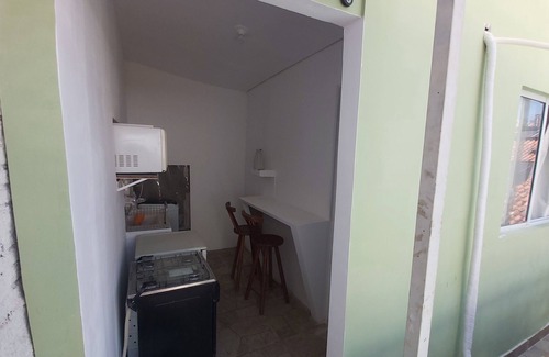 Sao Paulo Casa | Casa com Piscina com Quintal Compartilhado com Outra a 8 min do São Paulo Expo