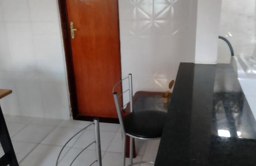 Manaira Casa | Casa com piscina confortável e perto de tudo