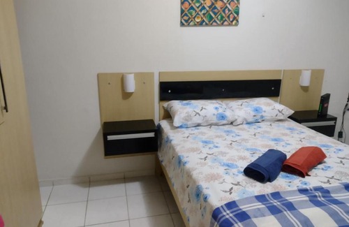 Manaira Casa | Casa com piscina confortável e perto de tudo