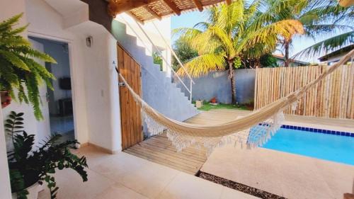 Porto Seguro Casa | Casa com Piscina e 4 Quartos em Porto Seguro