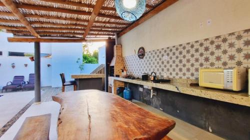 Porto Seguro Casa | Casa com Piscina e 4 Quartos em Porto Seguro