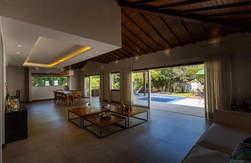 Ferradurinha Casa | Casa com Piscina e Acesso à Praia | Cavalo Marinho