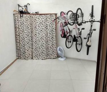 Matinhos Casa | Casa com piscina e ar condicionado condicionado