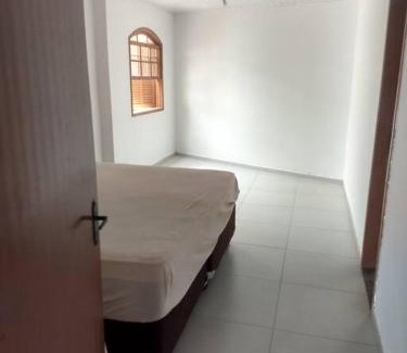 Matinhos Casa | Casa com piscina e ar condicionado condicionado