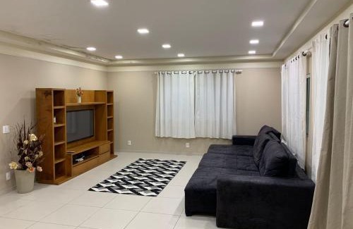 Sao Vicente de Paula Casa | Casa com piscina e ar condicionado em arraial do cabo