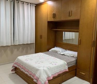 Sao Vicente de Paula Casa | Casa com piscina e ar condicionado em arraial do cabo
