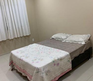 Sao Vicente de Paula Casa | Casa com piscina e ar condicionado em arraial do cabo
