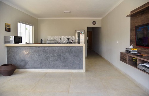 Itapetininga Casa | Casa com piscina e Wi-Fi em Itapetininga