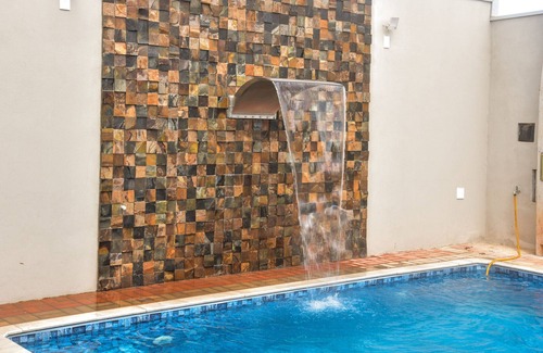 Itapetininga Casa | Casa com piscina e Wi-Fi em Itapetininga