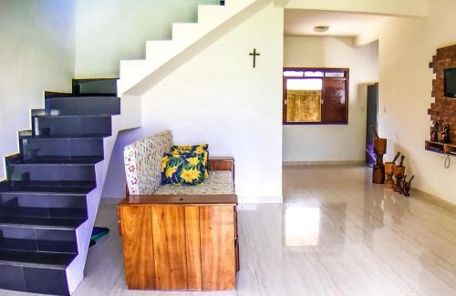 Porto de Sauipe Casa | Casa com piscina em Porto de Sauipe BA
