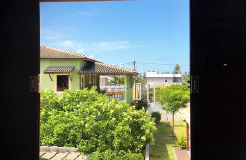 Porto de Sauipe Casa | Casa com piscina e Wi-Fi em Porto de Sauípe/BA
