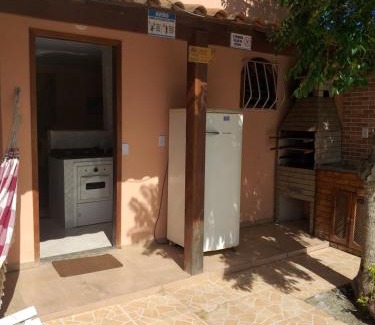 Cidade Nova Casa | Casa com piscina e churrasqueira em Iguaba grande