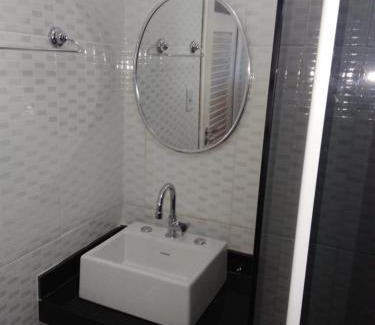 Cidade Nova Casa | Casa com piscina e churrasqueira em Iguaba grande