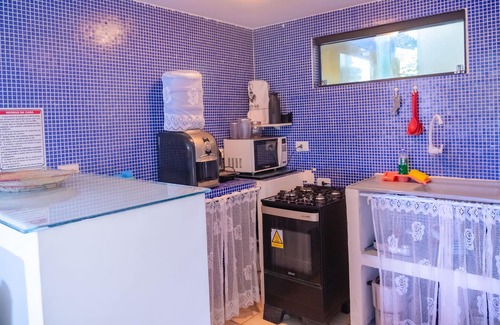 Sirinhaem Casa | Casa com Piscina e Churrasqueira em Serrambi