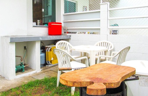 Engenho do Mato Casa | Casa com piscina e churrasqueira em Niterói/RJ
