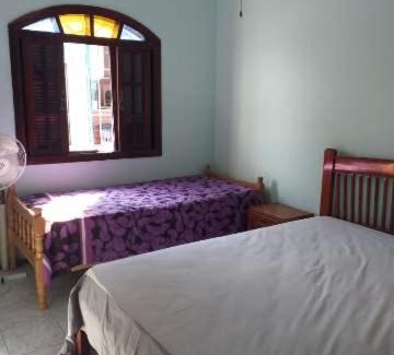 Cibratel II Casa | Casa com piscina e churrasqueira