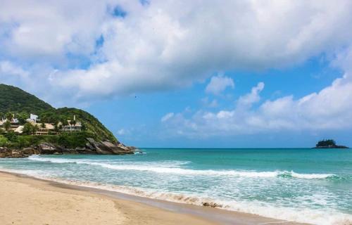 Jardim Mar e Ceu Casa | Casa com Piscina e Churrasqueira - Praia Pernambuco