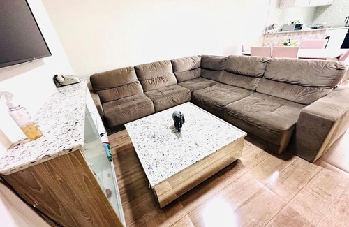 Morretes Casa | Casa com piscina e espaço gourmet