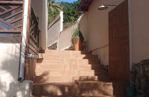 Veloso Casa | Casa com piscina e lazer completo em Ilhabela/SP