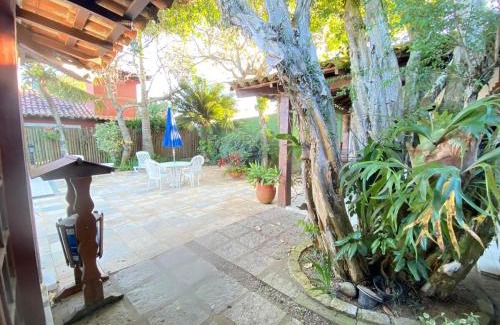 Porto Belo Casa | Casa com piscina e sauna proxima a Praia de Manguihos