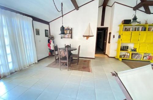 Porto Belo Casa | Casa com piscina e sauna proxima a Praia de Manguihos