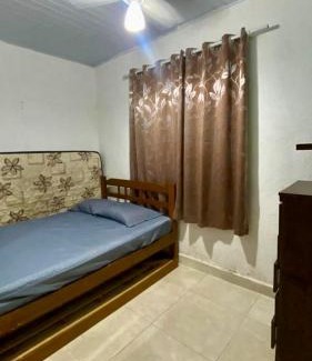 Vista Linda Casa | Casa com piscina em Bertioga 700m da praia