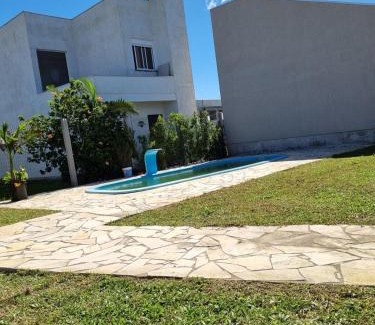 Arroio do Sal Casa | Casa com piscina em Arroio do Sal