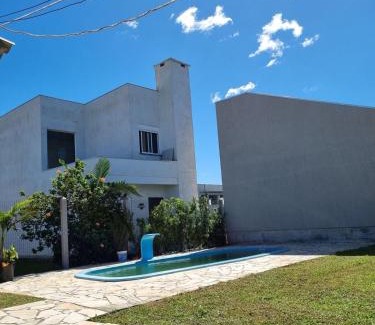 Arroio do Sal Casa | Casa com piscina em Arroio do Sal