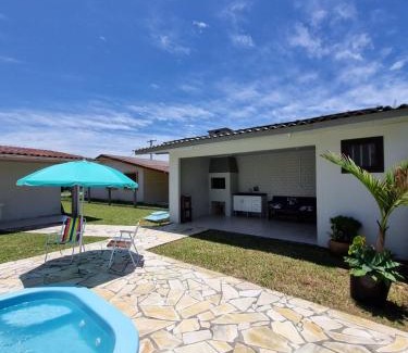 Arroio do Sal Casa | Casa com piscina em Arroio do Sal