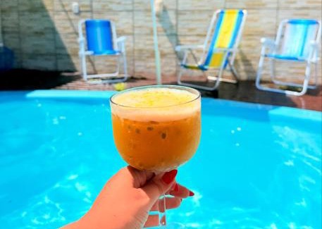 Florianopolis Casa | Casa com piscina em Florianópolis