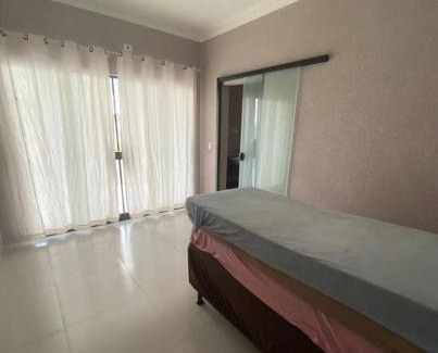 Santo Inacio Casa | Casa Com Piscina em Pousada Oasis do Paranapanema - Estadia e Alegria