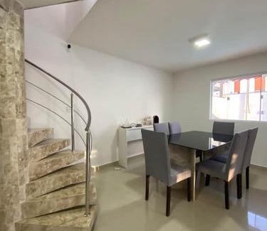 Sao Paulo Casa | Casa com piscina em cabo frio