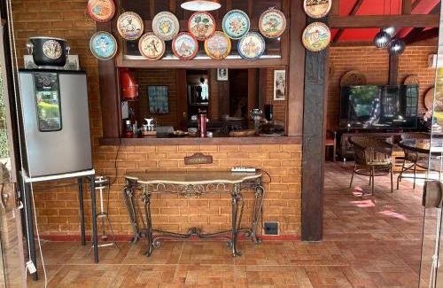 Itaipava Casa | CASA com piscina em ITAIPAVA RJ, no exclusivo Condomínio Vale da Boa Esperança