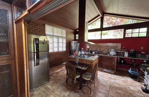 Itaipava Casa | CASA com piscina em ITAIPAVA RJ, no exclusivo Condomínio Vale da Boa Esperança