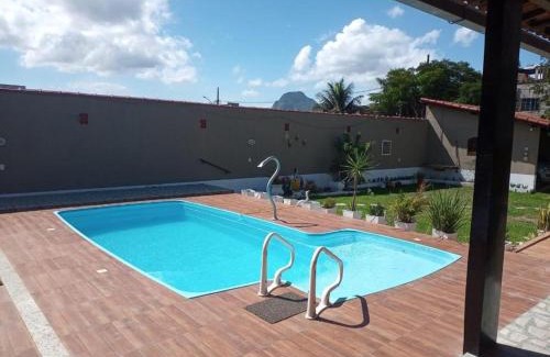 Itaipuacu Casa | Casa com Piscina em Itaipuaçu
