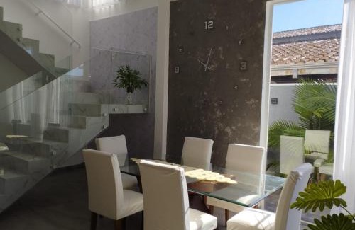 Matinhos Casa | Casa com piscina em matinhos