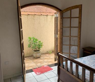 Mongagua Casa | Casa com piscina em Mongaguá Próximo a Plataforma