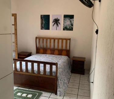 Mongagua Casa | Casa com piscina em Mongaguá Próximo a Plataforma