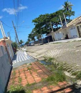 Balneario Santa Eugenia Casa | Casa com piscina em Mongaguá