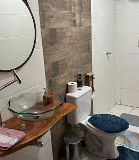 Vieira Casa | Casa com piscina em São Gabriel RS