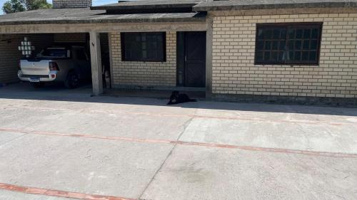 Vieira Casa | Casa com piscina em São Gabriel RS