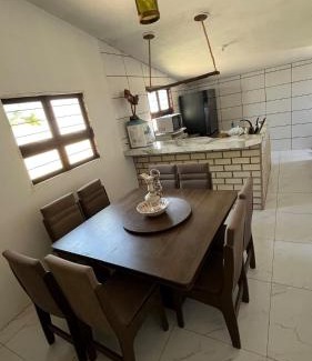 Vieira Casa | Casa com piscina em São Gabriel RS