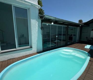 Xangri-La Casa | Casa com Piscina em Xangri-Lá RS