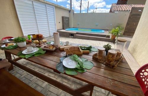 Garanhuns Casa | CASA COM PISCINA GARANHUNS