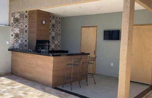 Cabo Frio Casa | Casa com piscina, grande e espaçosa no Condomínio dos Pássaros