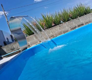 Itapoa Casa | Casa com piscina Itapoá Itapema do Norte