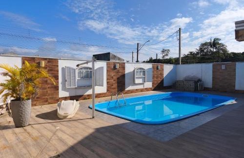 Matinhos Casa | Casa com piscina matinhos