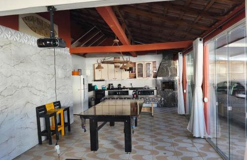 Matinhos Casa | Casa com piscina matinhos