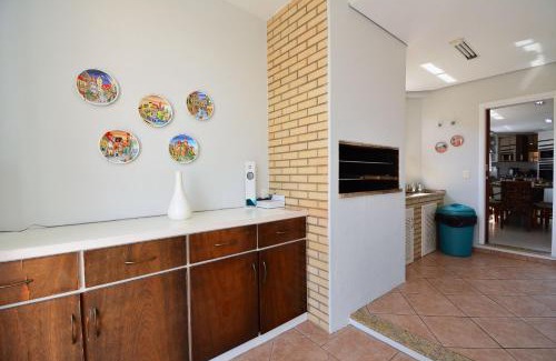 Campeche Sul Casa | Casa com Piscina Morro das Pedras - SDI012